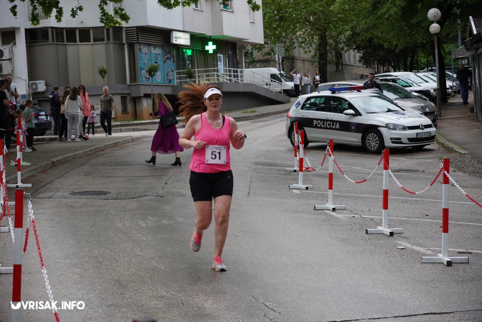 Dračar pobjednik maratona Polog-Široki Brijeg, evo tko su najbrži Širokobriježani