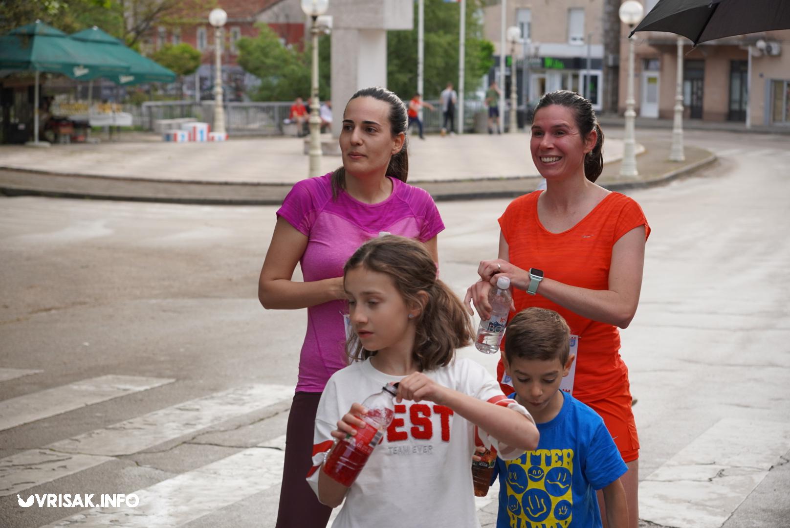 Dračar pobjednik maratona Polog-Široki Brijeg, evo tko su najbrži Širokobriježani