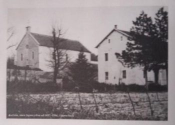 Pogled u prošlost Kočerina: Vojni poštanski žig iz 1915. godine