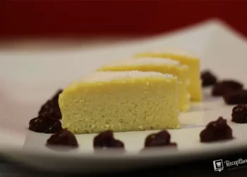 Recept za cheesecake od tri sastojka