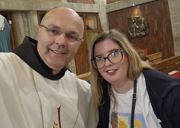 (VIDEO) Osobe s poteškoćama u razvoju iz Osijeka pohodile Kočerin