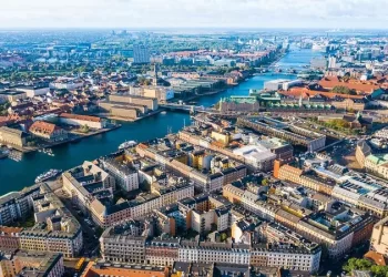 Evo koji grad je proglašen najsretnijim gradom na svijetu