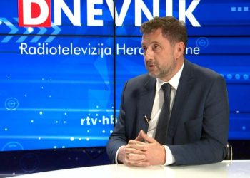 Kordić: Neću dopustiti da vjerski i politički interesi upravljaju Mostarom