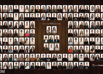 Široki Brijeg: Pogledajte fotografije maturanata Gimnazije FDM