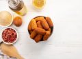 Recept za savršeno hrskave krokete: Neodoljivi zalogaji za svaku priliku