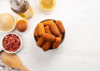 Recept za savršeno hrskave krokete: Neodoljivi zalogaji za svaku priliku