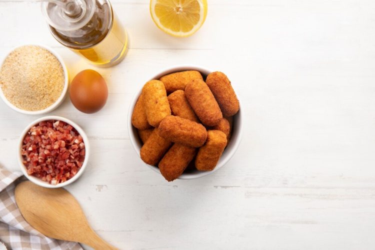 Recept za savršeno hrskave krokete: Neodoljivi zalogaji za svaku priliku