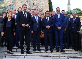 20. godišnjica upisa područja Starog mosta i Starog grada Mostara na Listu svjetske baštine UNESCO-a