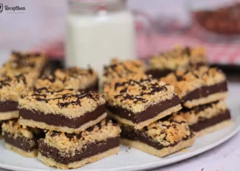 Recept za mrvičasti čoko kolač