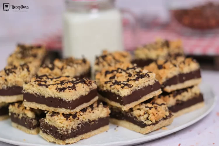 Recept za mrvičasti čoko kolač