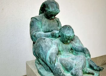 Danas je Majčin dan: Na Humcu više od 800 različitih motiva majke