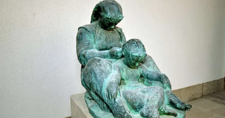 Danas je Majčin dan: Na Humcu više od 800 različitih motiva majke