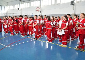 Foto: Crveni križ ŽZH