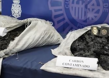 U velikoj akciji policije i USKOK-a prvi put u Hrvatskoj otkriven crni kokain