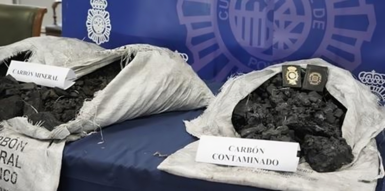 U velikoj akciji policije i USKOK-a prvi put u Hrvatskoj otkriven crni kokain