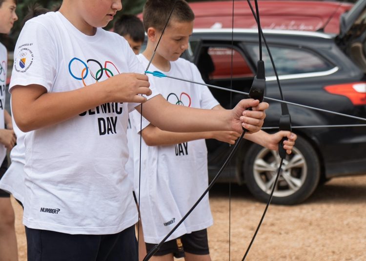 Uspješno završio 5. Ljubuški Outdoor Festival