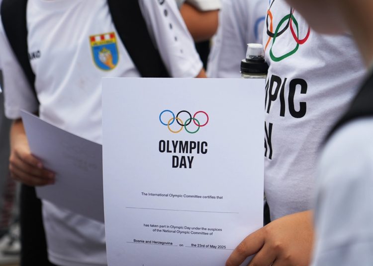 Uspješno završio 5. Ljubuški Outdoor Festival