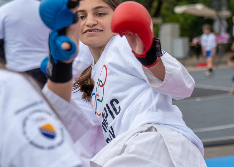 Uspješno završio 5. Ljubuški Outdoor Festival