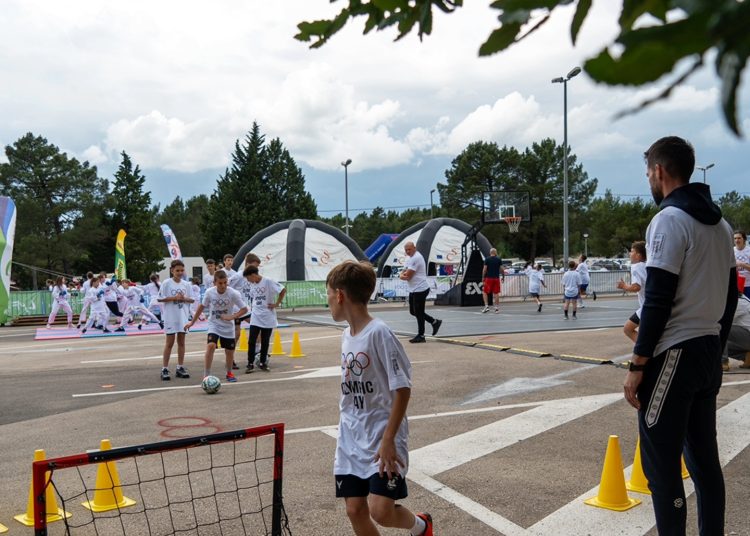 Uspješno završio 5. Ljubuški Outdoor Festival