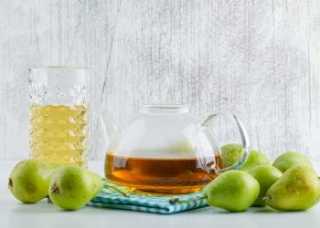 Pet pića koja trebate konzumirati za gubitak viška kilograma