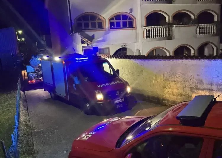 Foto: Facebook PVP Mostar