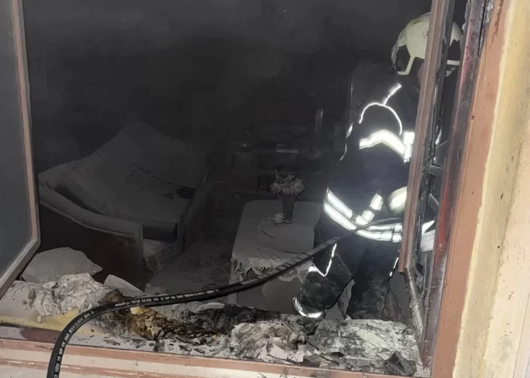 Foto: Facebook PVP Mostar