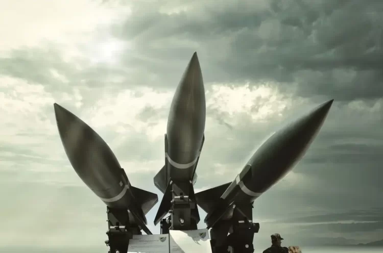 Evo koliko atomskih bombi posjeduju Indija i Pakistan