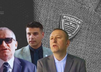 Marić: Postoje saznanja da u Mostaru djeluju skupine koje se mogu dovesti u vezu sa selefijskim pokretom