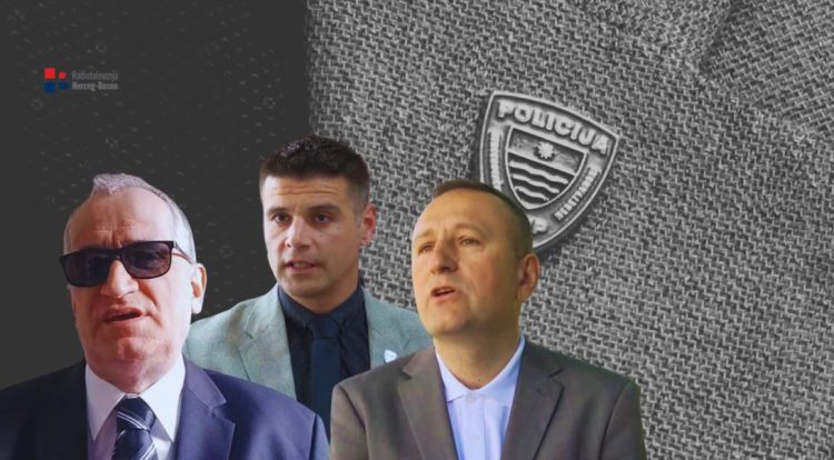 Marić: Postoje saznanja da u Mostaru djeluju skupine koje se mogu dovesti u vezu sa selefijskim pokretom