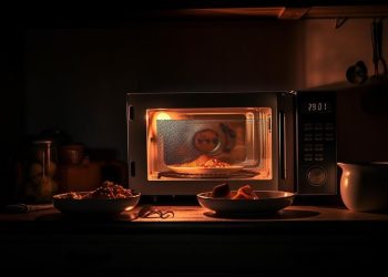 Dvije vrste hrane koje ne bismo smjeli ponovo zagrijavati