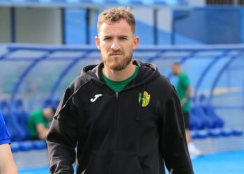 Intervju Stjepana Lončara o formi i povratku u reprezentaciju BiH