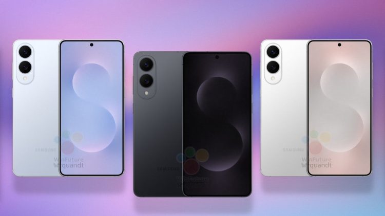 Evo što donosi novi model Samsung Galaxy S25 Edge