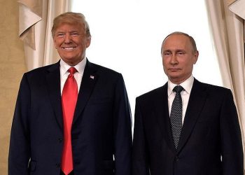 Trump danas razgovara s Putinom o kraju rata u Ukrajini