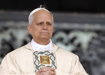 Papa izrazio podršku 99-godišnjem kardinalu hrvatskog porijekla nakon operacije