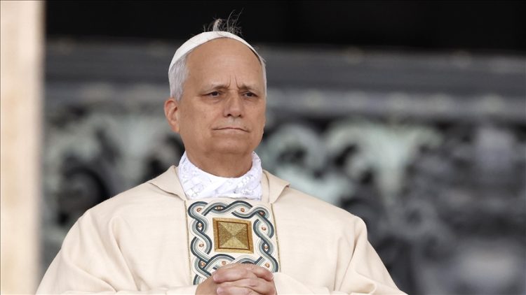 Papa izrazio podršku 99-godišnjem kardinalu hrvatskog porijekla nakon operacije