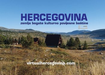 Ganganet iz Širokog Brijega digitalno oživljava kulturnu baštinu Hercegovine