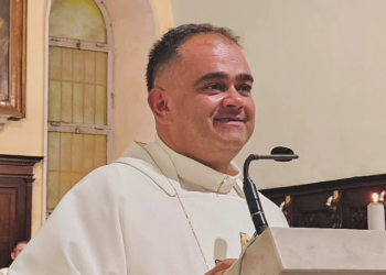 Fra Vladimira Vidovića Vatikan oslobodio optužbi za spolno uznemiravanje