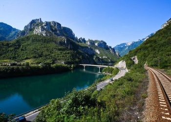 Jedna od najljepših željezničkih ruta na svijetu: Evo kada kreće linija Sarajevo – Ploče
