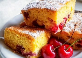 Jedan recept, sto godina sjećanja – kolač koji prkosi vremenu
