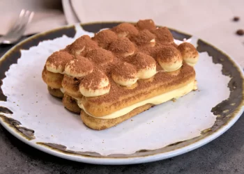 Domaći tiramisu: kremasta talijanska poslastica koju svi vole