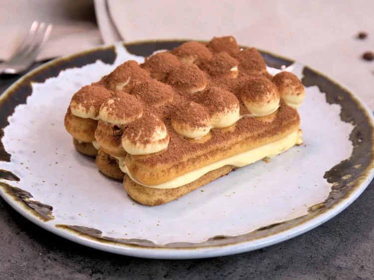 Domaći tiramisu: kremasta talijanska poslastica koju svi vole