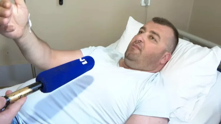 Svjedok nesreće kod Počitelja kroz suze opisao tragediju koja se desila