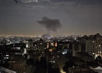 (VIDEO) Izrael napao Iran i pogodio glavno nuklearno postrojenje