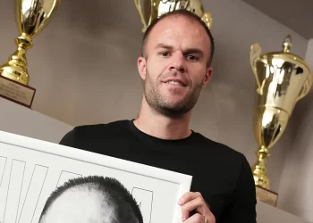 Marko Marić više nije igrač HŠK Zrinjski