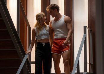 Španjolska teen serija hit na Netflixu, 18+ scene izazvale reakcije