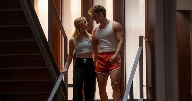 Španjolska teen serija hit na Netflixu, 18+ scene izazvale reakcije