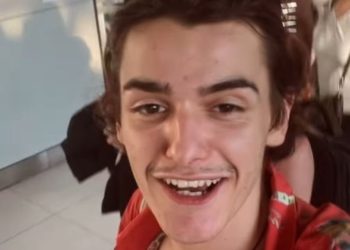 Marko Bošnjak sinoć zapeo na zagrebačkom aerodromu: “Javit će se moj pravni tim”