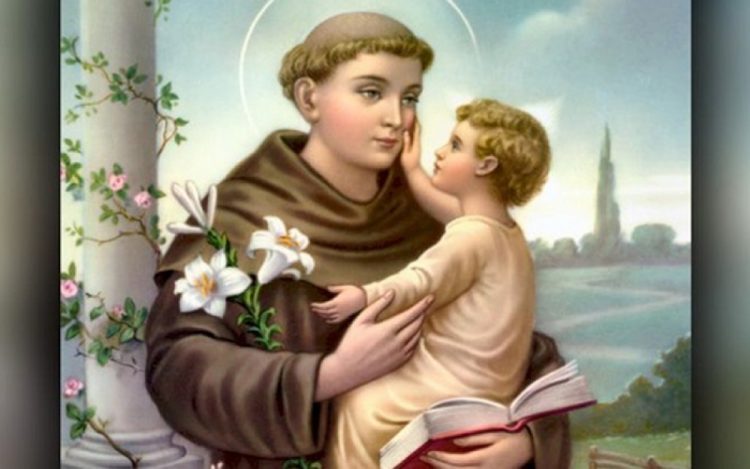 Danas je sv. Ante: Nećete vjerovati gdje sve ljudi slave ovog sveca