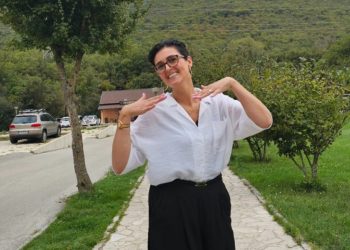 Širokobriježanka o borbi s bolešću i životu bez srama: Inspiracija za tisuće osoba diljem regije