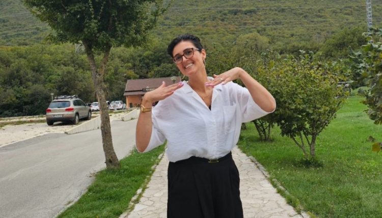 Širokobriježanka o borbi s bolešću i životu bez srama: Inspiracija za tisuće osoba diljem regije